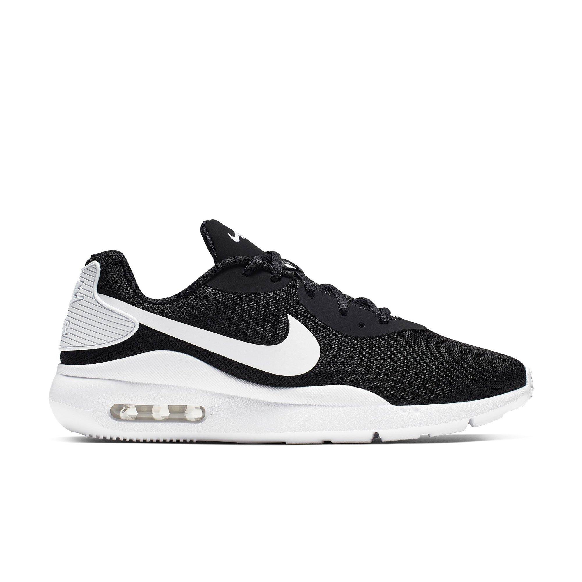 Air max oketo men's all clearance black